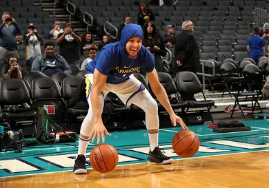 Kent Smith/NBAE via Getty Images