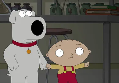 FOX Image Collection via Getty Images