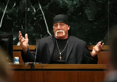 John Pendygraft-Pool/Getty Images