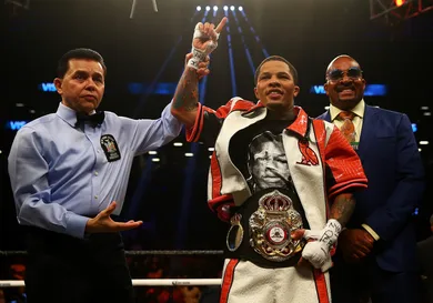 Mike Stobe/Getty Images