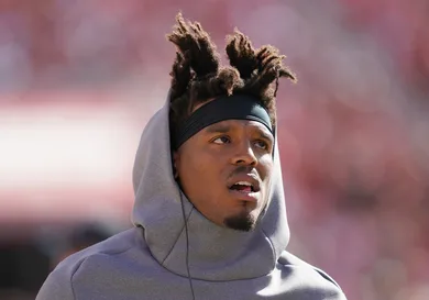 Thearon W. Henderson / Getty Images