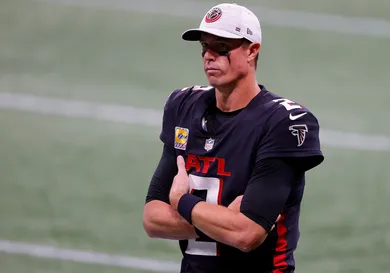 Kevin C. Cox/Getty Images