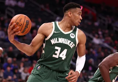 Gregory Shamus/Getty Images