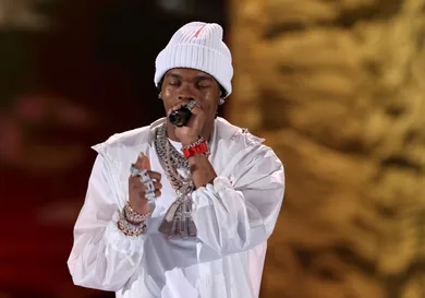 Kevin Winter/Getty Images