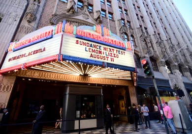 Emma McIntyre /getty images