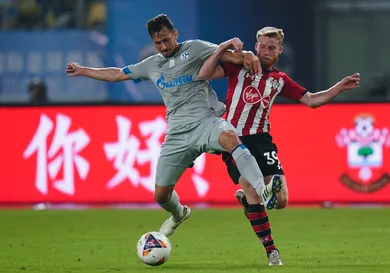 Lintao Zhang/Getty Images