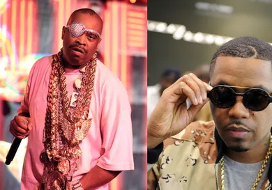 Christopher Polk/Getty Images, Craig Barritt/Getty Images