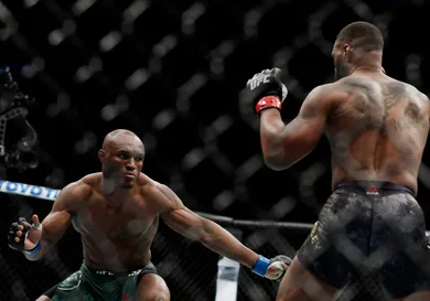 Isaac Brekken/Getty Images