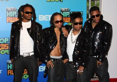 Taylor Hill/Getty Images