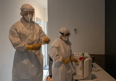 Carl Court / Getty Images