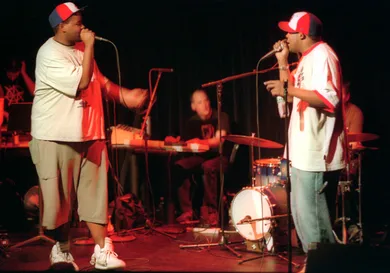 Hiroyuki Ito/Getty Images