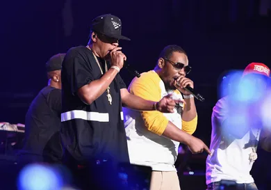 Theo Wargo/Getty Images