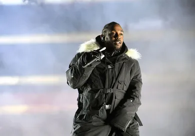 Paras Griffin/Getty Images