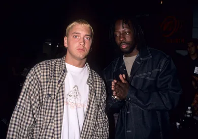 Kevin.Mazur/INACTIVE / Contributor / Getty Images