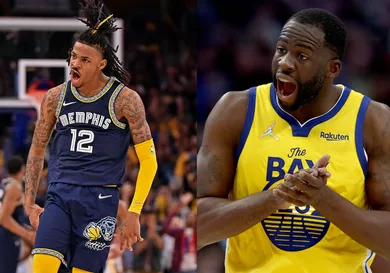 Justin Ford / Tom Pennington / Getty Images