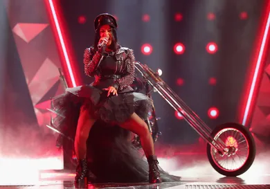 Christopher Polk/Getty Images for iHeartMedia