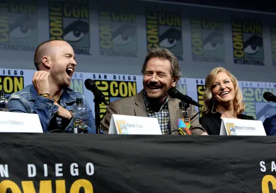 Jesse Grant/Getty Images