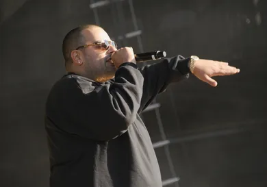 Gary Gershoff / Getty Images