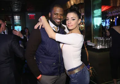 Monica Schipper/Getty Images for Gotham Magazine