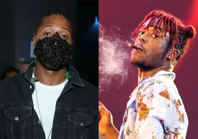 Neilson Barnard & Natt Lim/Getty Images