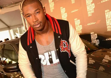 Rick Diamond / Staff / Getty Images