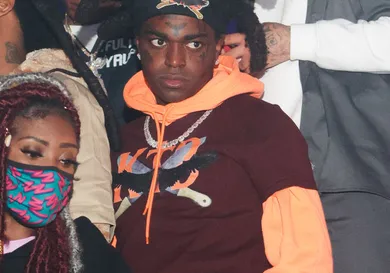 Prince Williams/Getty Images