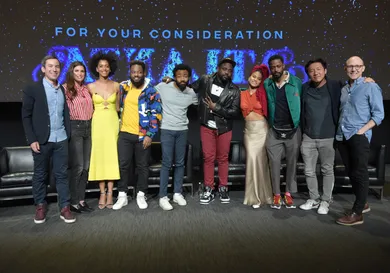 Kevin Winter/Getty Images