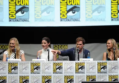 Kevin Winter/Getty Images