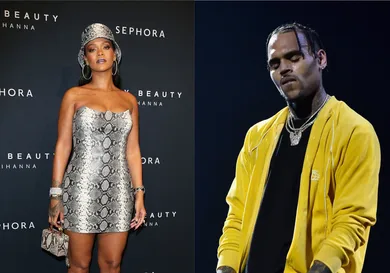 Caroline McCredie & Theo Wargo/Getty Images