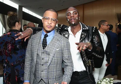 Cindy Ord/Getty Images