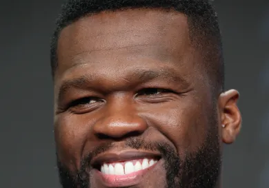 Photo by Frederick M. Brown/Getty Images