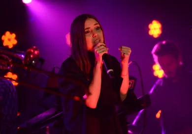 Noam Galai/Getty Images