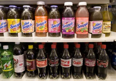 David Paul Morris/Getty Images