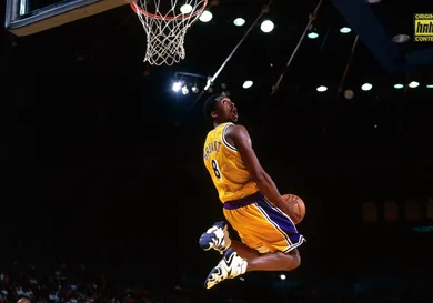 Andrew D. Berstein/NBAE via Getty Images