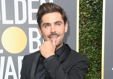 Frazer Harrison/Getty Images