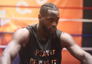 David A. Smith/Getty Images