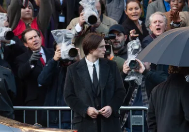 Colin McPherson/Getty Images