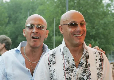 Ralph Orlowski/Getty Images