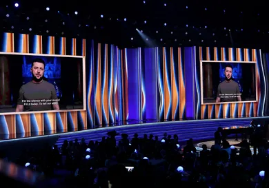 Matt Winkelmeyer / Getty Images