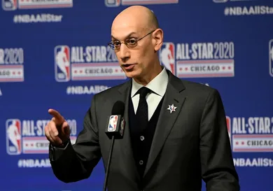 Stacy Revere/Getty Images