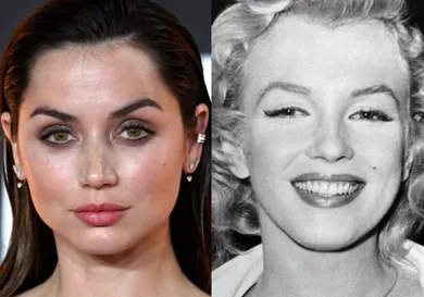 Gareth Cattermole/Getty Images & Evening Standard/Getty Images