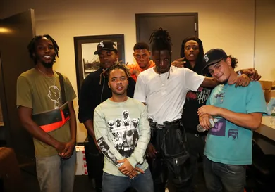 Johnny Nunez/WireImage