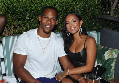 Craig Barritt / Stringer / Getty Images