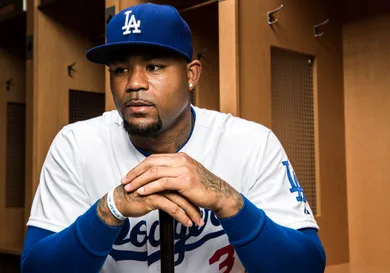 Rob Tringali / Stringer / Getty Images