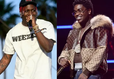 Frazer Harrison & Theo Wargo/Getty Images