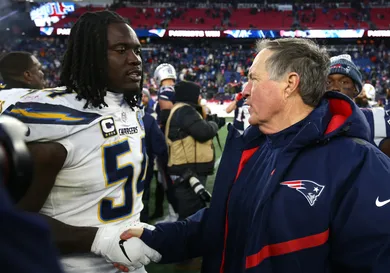 Adam Glanzman/Getty Images