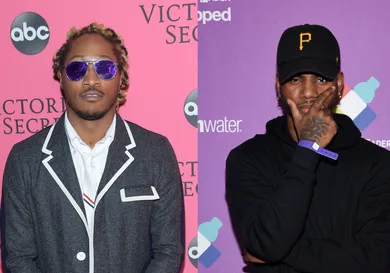 Roy Rochlin/Getty Images, Dave Kotinsky/Getty Images