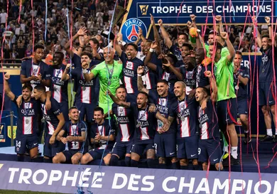 Amir Levy/Getty Images