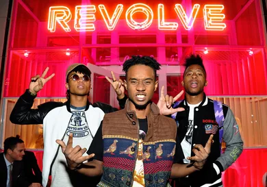 John Sciulli/Getty Images