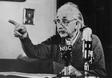 Keystone/Getty Images